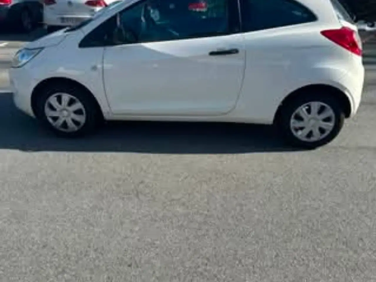 Billede 3 - Ford ka 72000 km