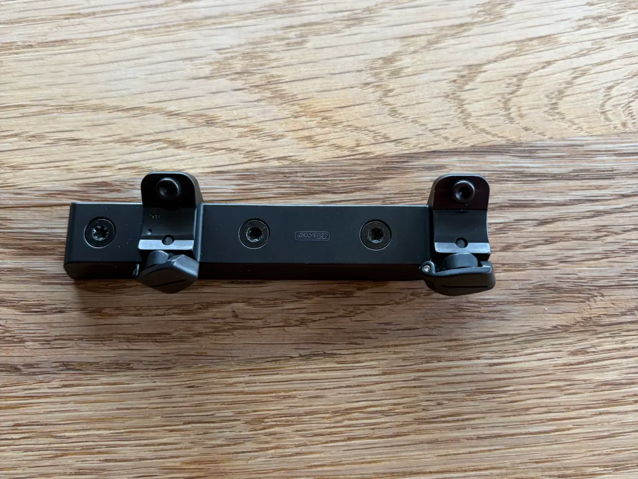 Billede 2 - Blaser Zeiss skinnemontage 