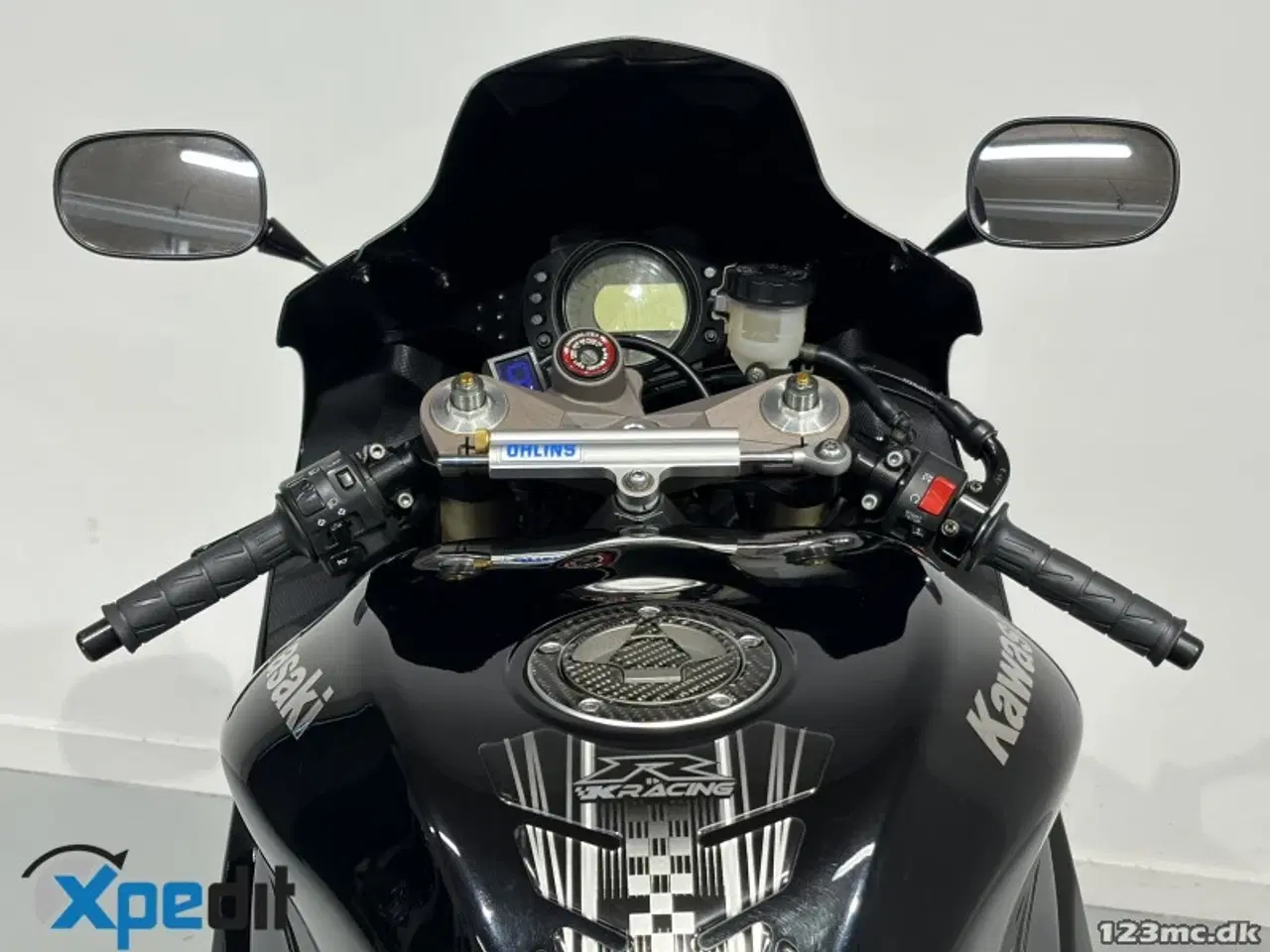 Billede 11 - Kawasaki ZX10R