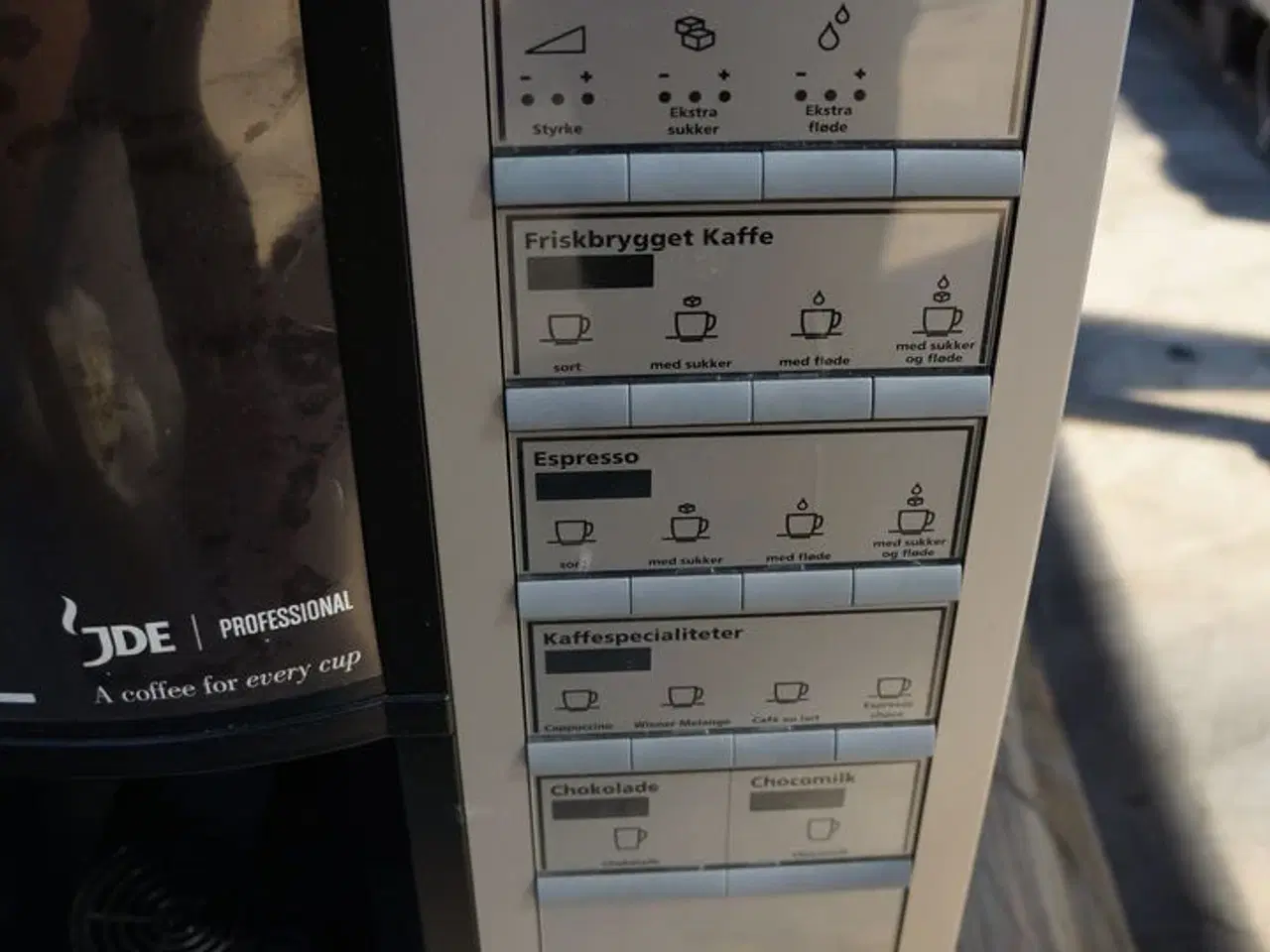 Billede 3 - Kaffemaskine WITTENBORG