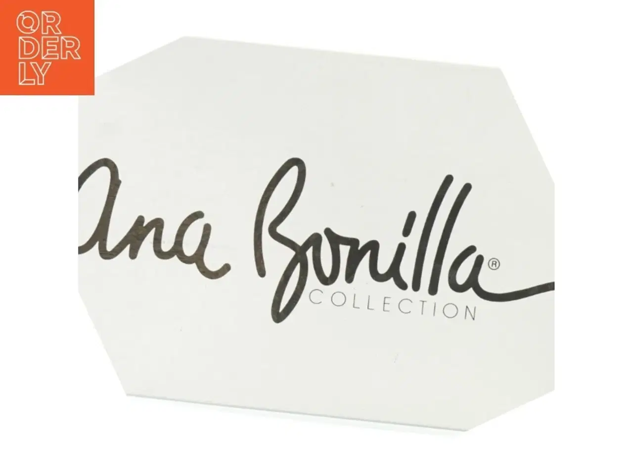 Billede 4 - Ana Bonilla høje hæle fra Ana Bonilla (str. 36 )