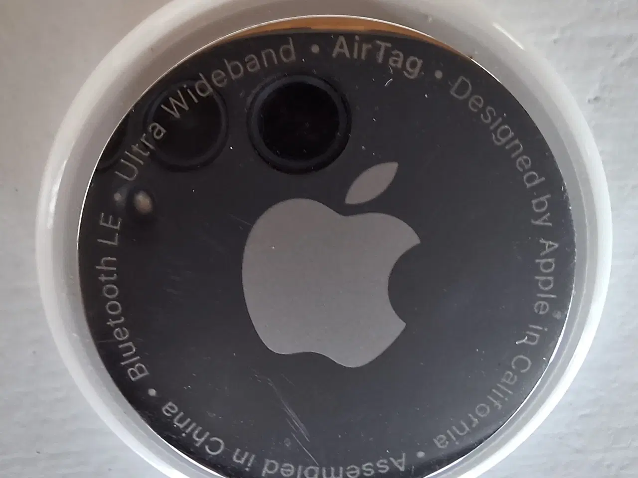 Billede 2 - Apple airtag - Find dine ting