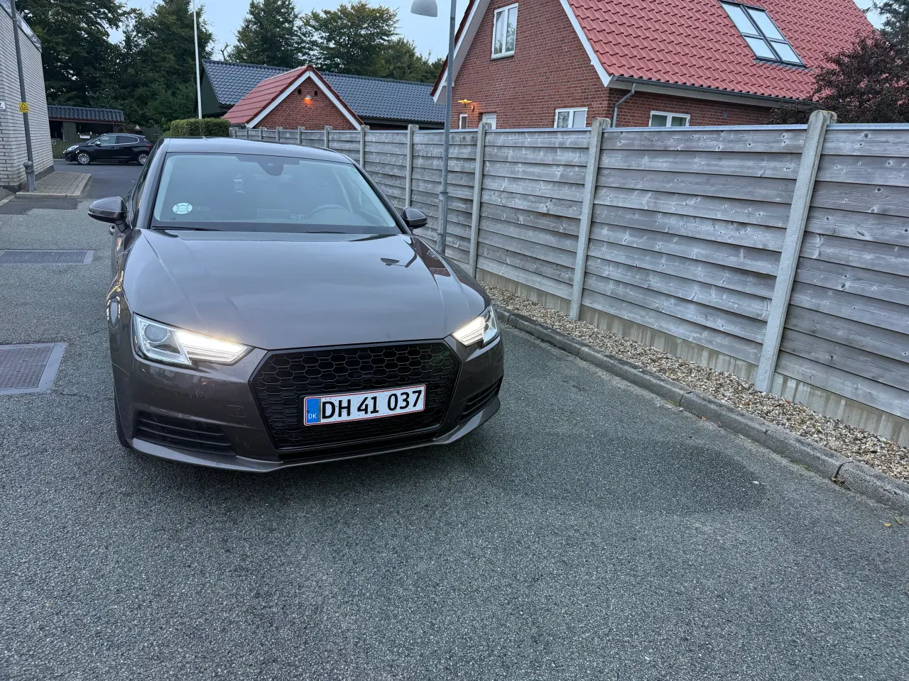 Billede 2 - Audi A4 2.0 TFSI 190 hk S - tronic 