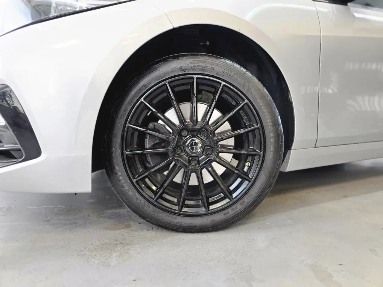 Billede 20 - BMW 118i 1,5 Sport Line aut.
