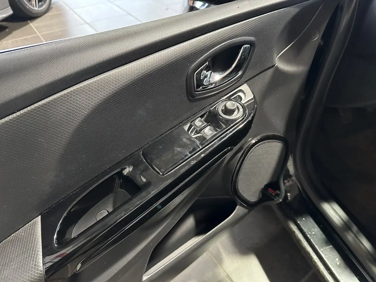 Billede 7 - Renault Clio IV 0,9 TCe 90 Expression Sport Tourer