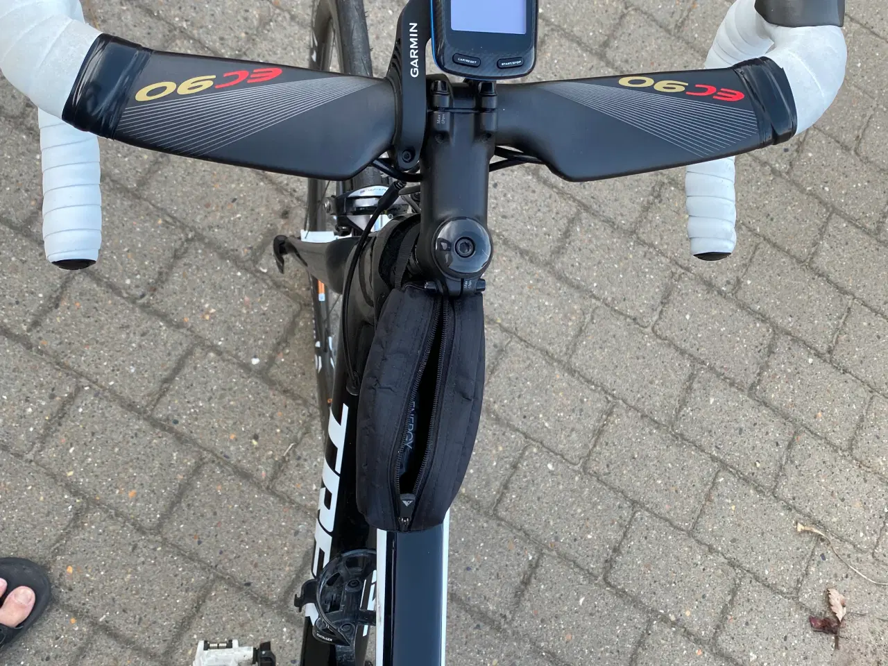 Billede 3 - Trek Emonda 