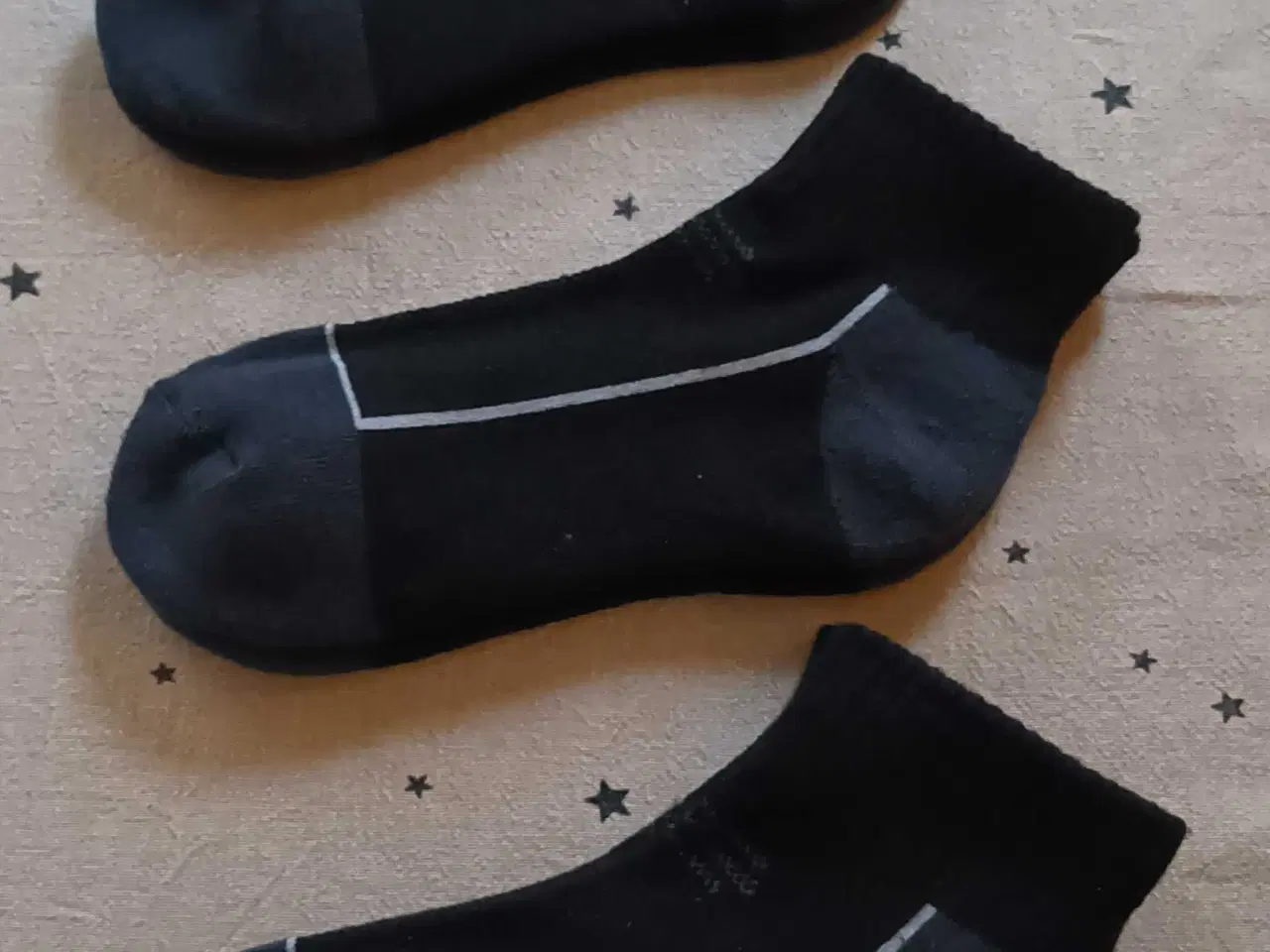 Billede 4 - Strømper