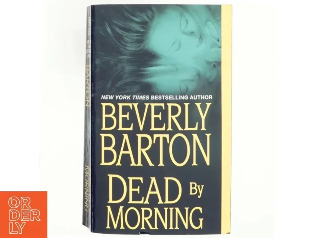 Billede 1 - Dead by Morning af Beverly Barton (Bog)