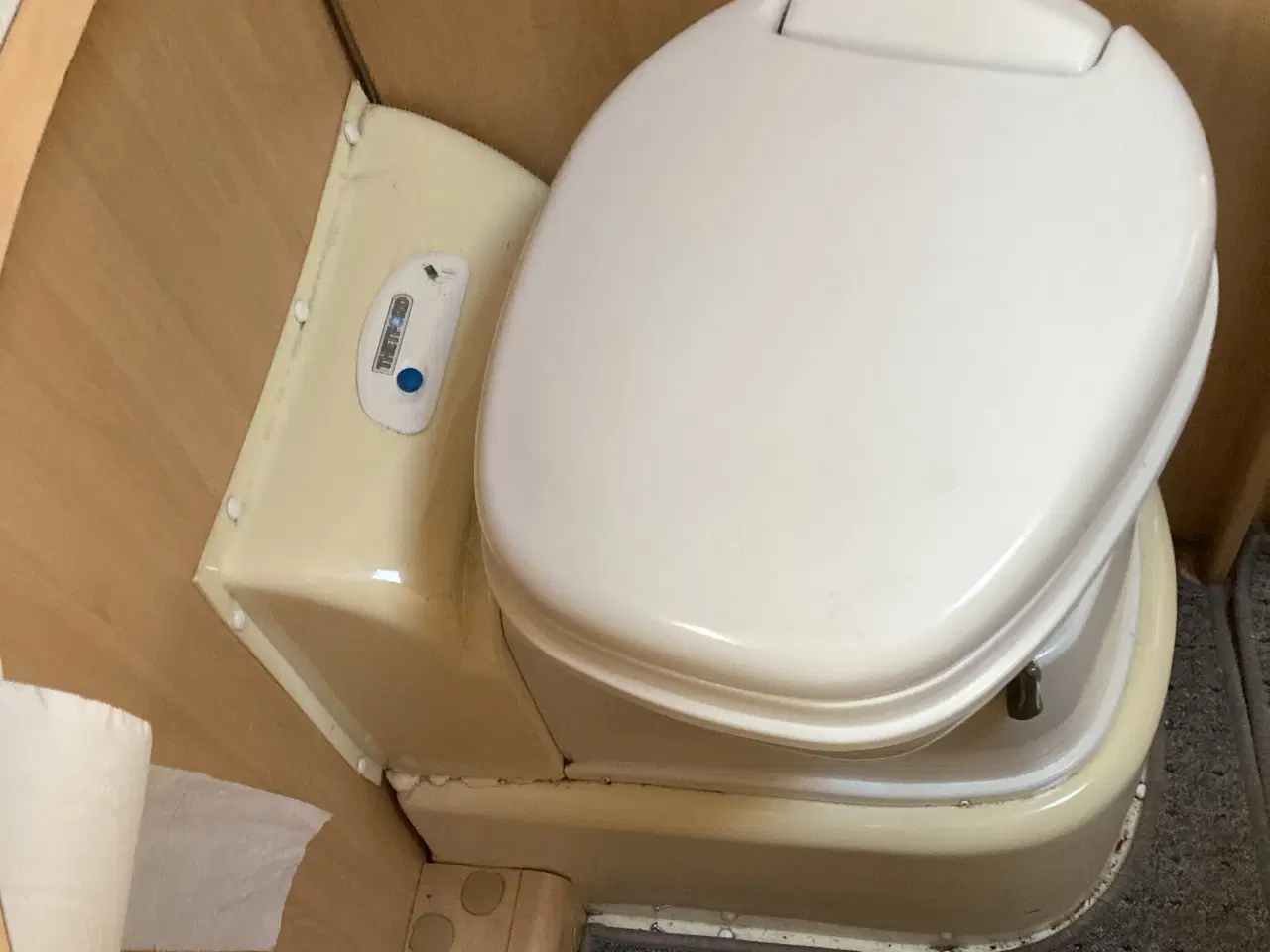 Billede 15 - "Vinter pris" Fin og velholdt Dethleffs Esperit