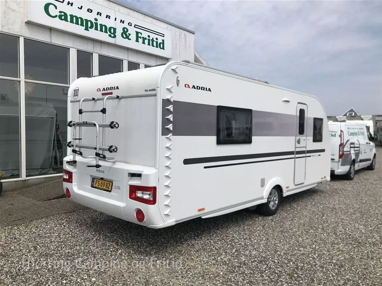 Billede 3 - 2017 - Adria Adora 572 UT