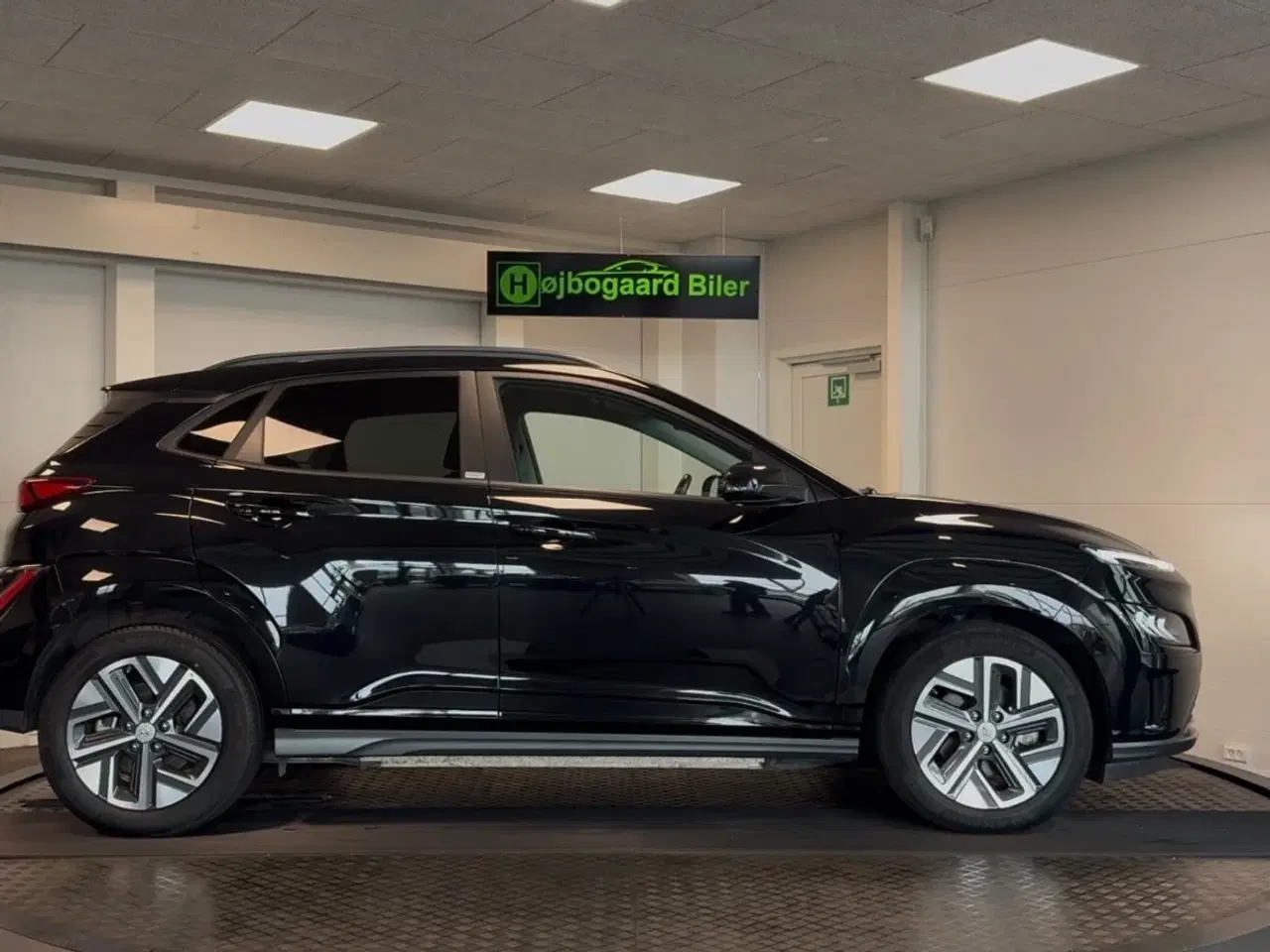 Billede 6 - Hyundai Kona 64 EV Prime