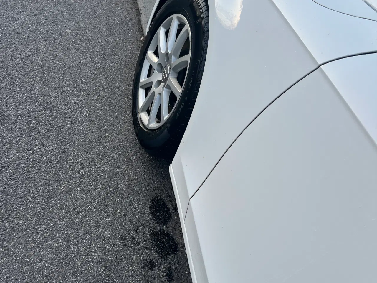 Billede 3 - Sidste chance Velholdt Audi A4