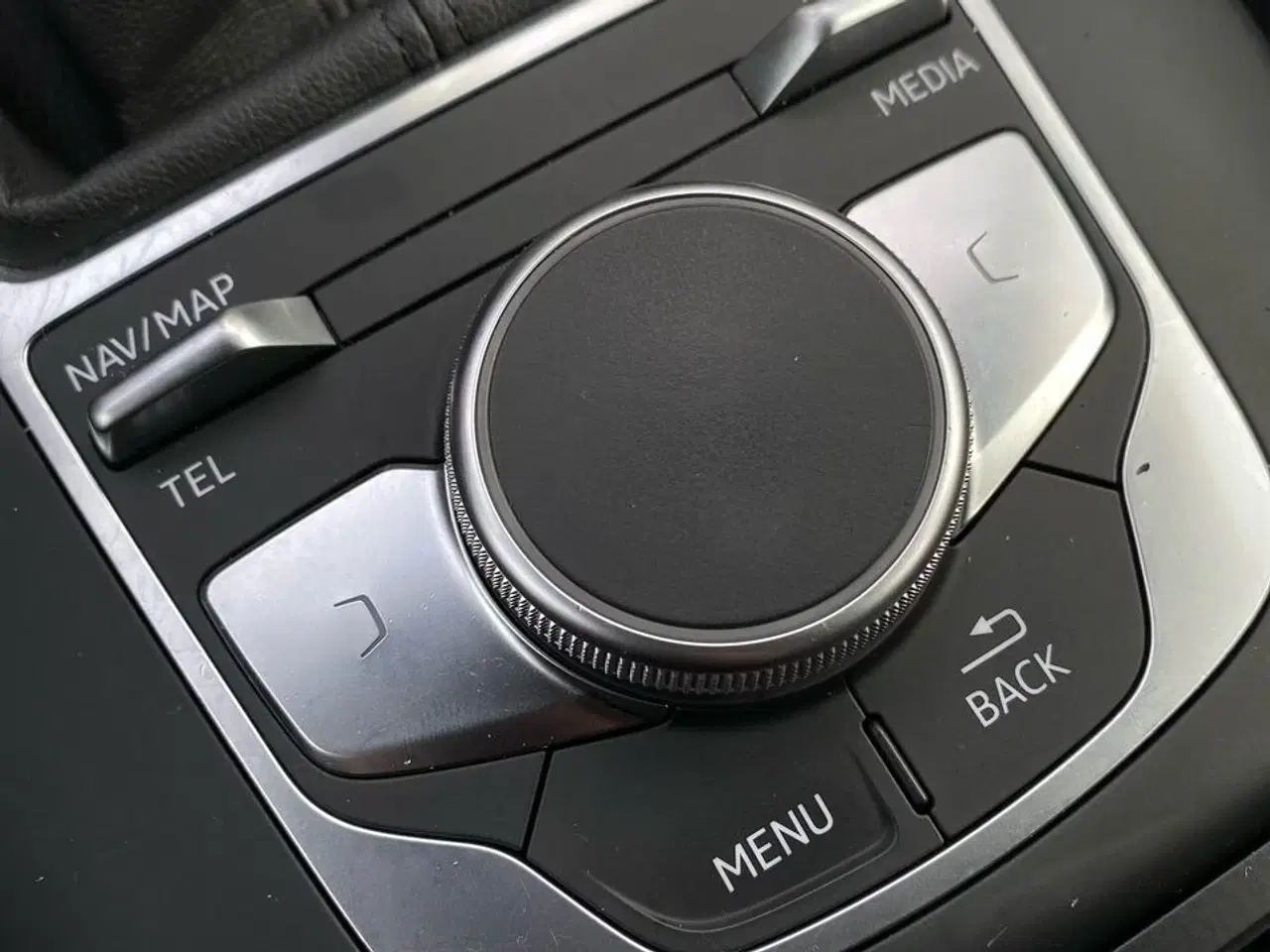 Billede 17 - Audi A3 Sportback 1,4 TFSI Sport 150HK 5d 6g