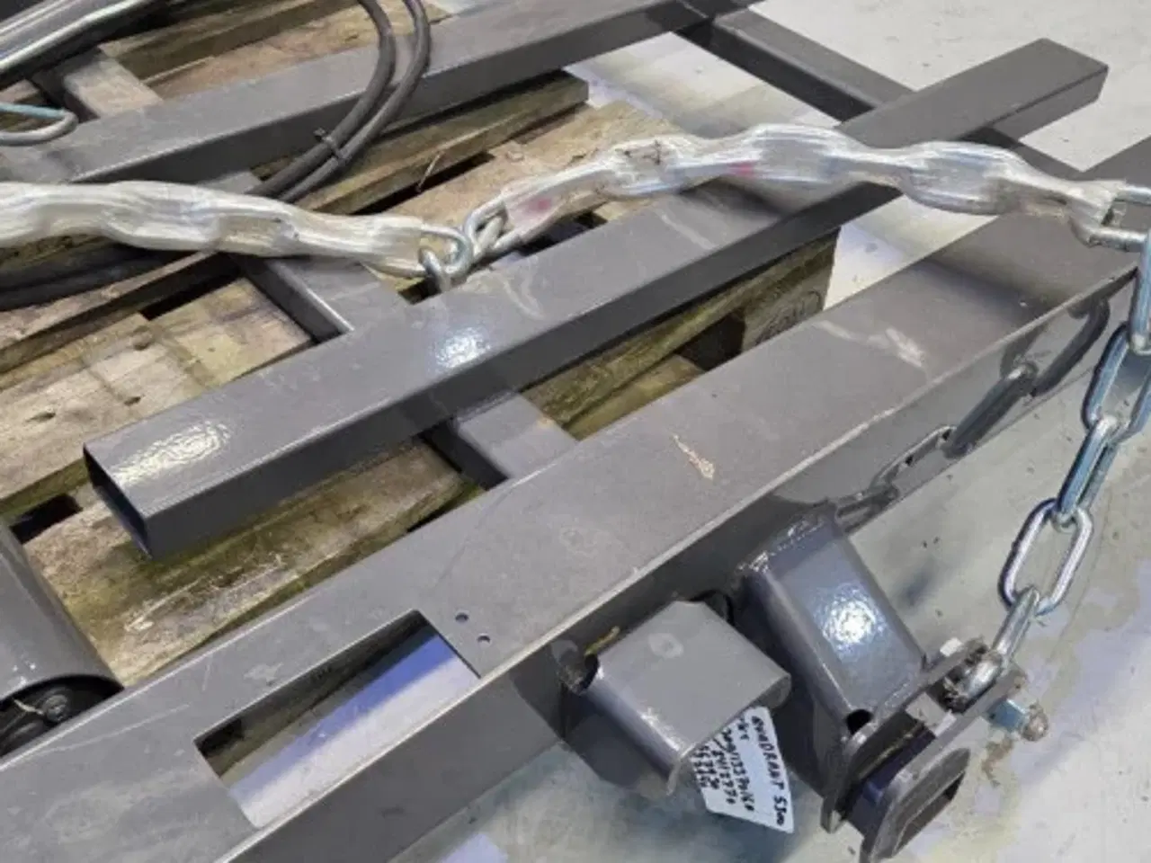 Billede 18 - Claas Quadrant 5300 Ballesliske 13353081