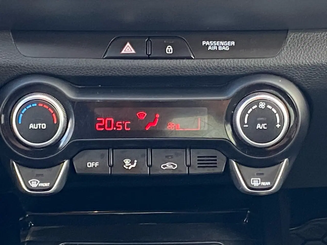 Billede 12 - Kia Stonic 1,0 T-GDI  Mild hybrid Prestige m/Upgrade 100HK 5d 6g