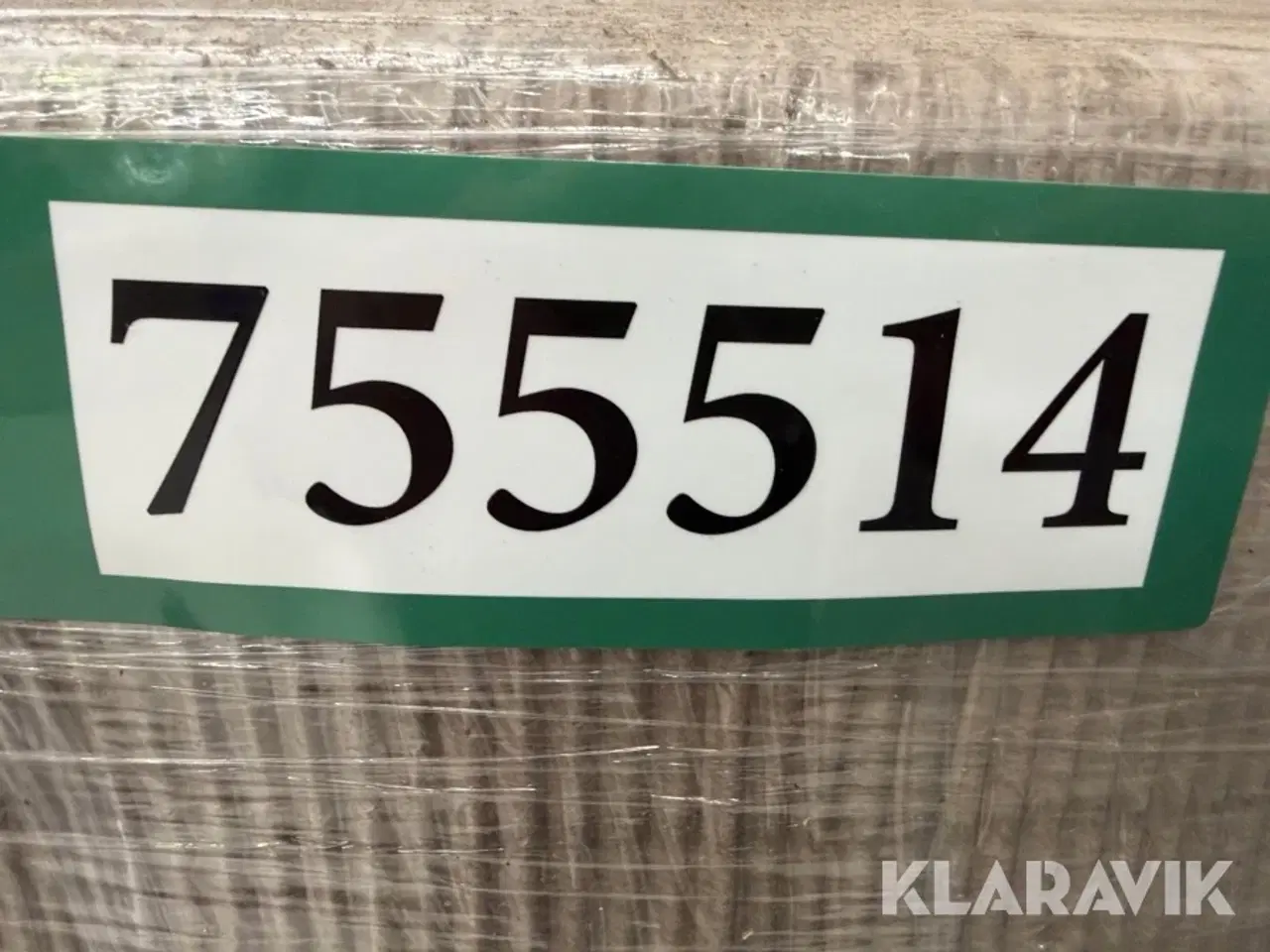 Billede 10 - Buffer/akkumuleringstank Reflex Stora HF 300 1 styk