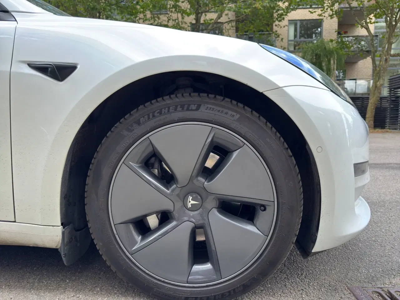 Billede 19 - Tesla Model 3  Long Range AWD