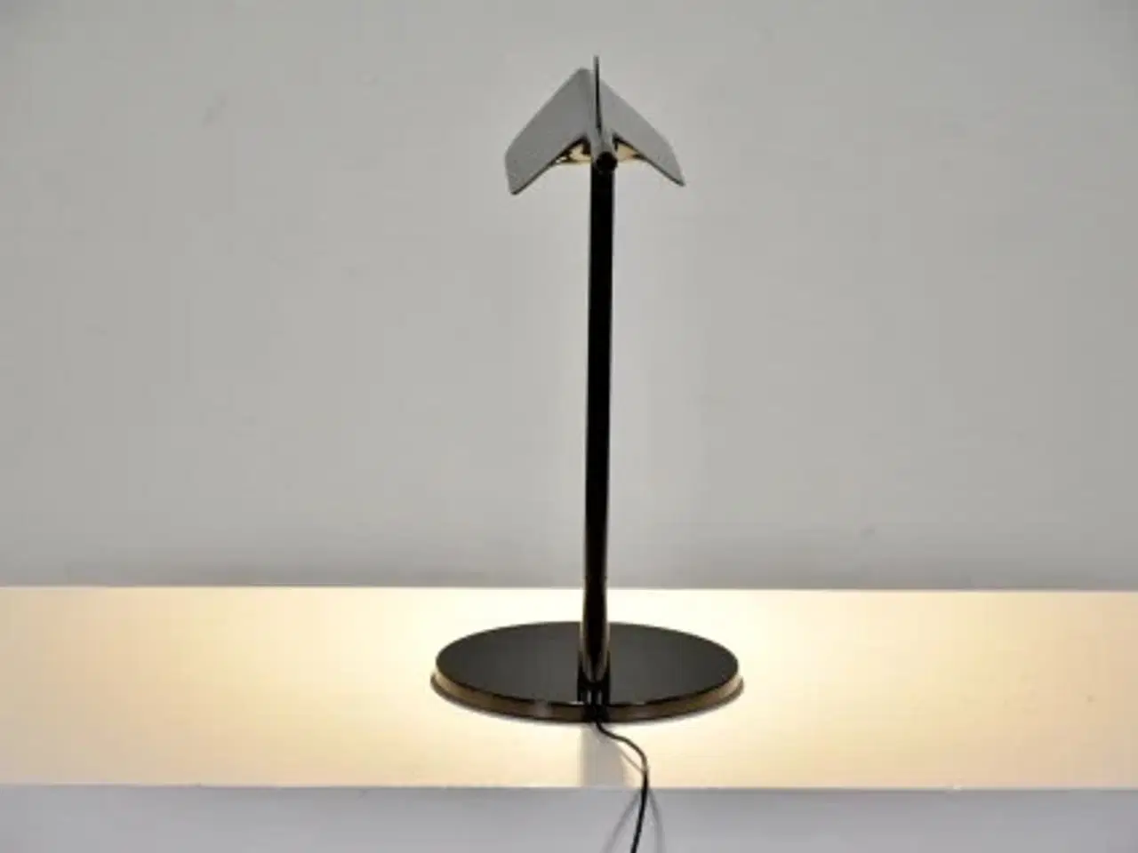 Billede 6 - Flos tab table lampe i sort