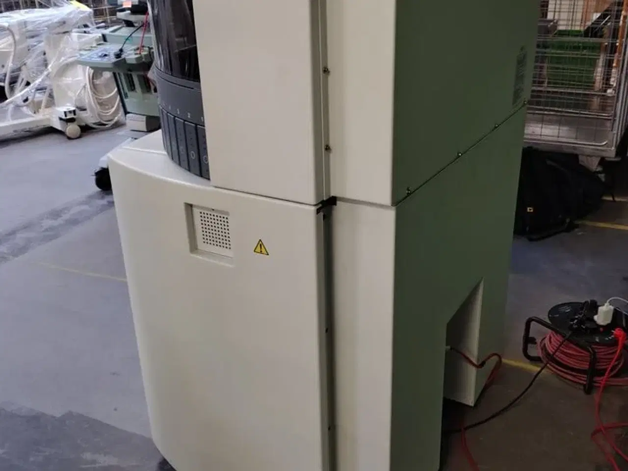 Billede 8 - Automated Staining System VENTANA BenchMark Ultra