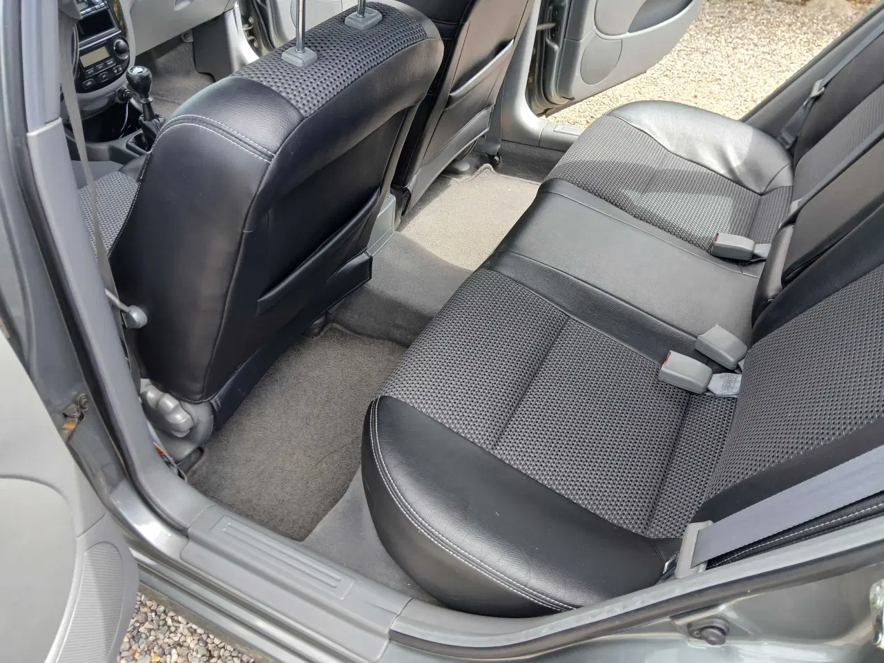 Billede 9 - Chevrolet Nubira 1,6 STW. Nysynet.