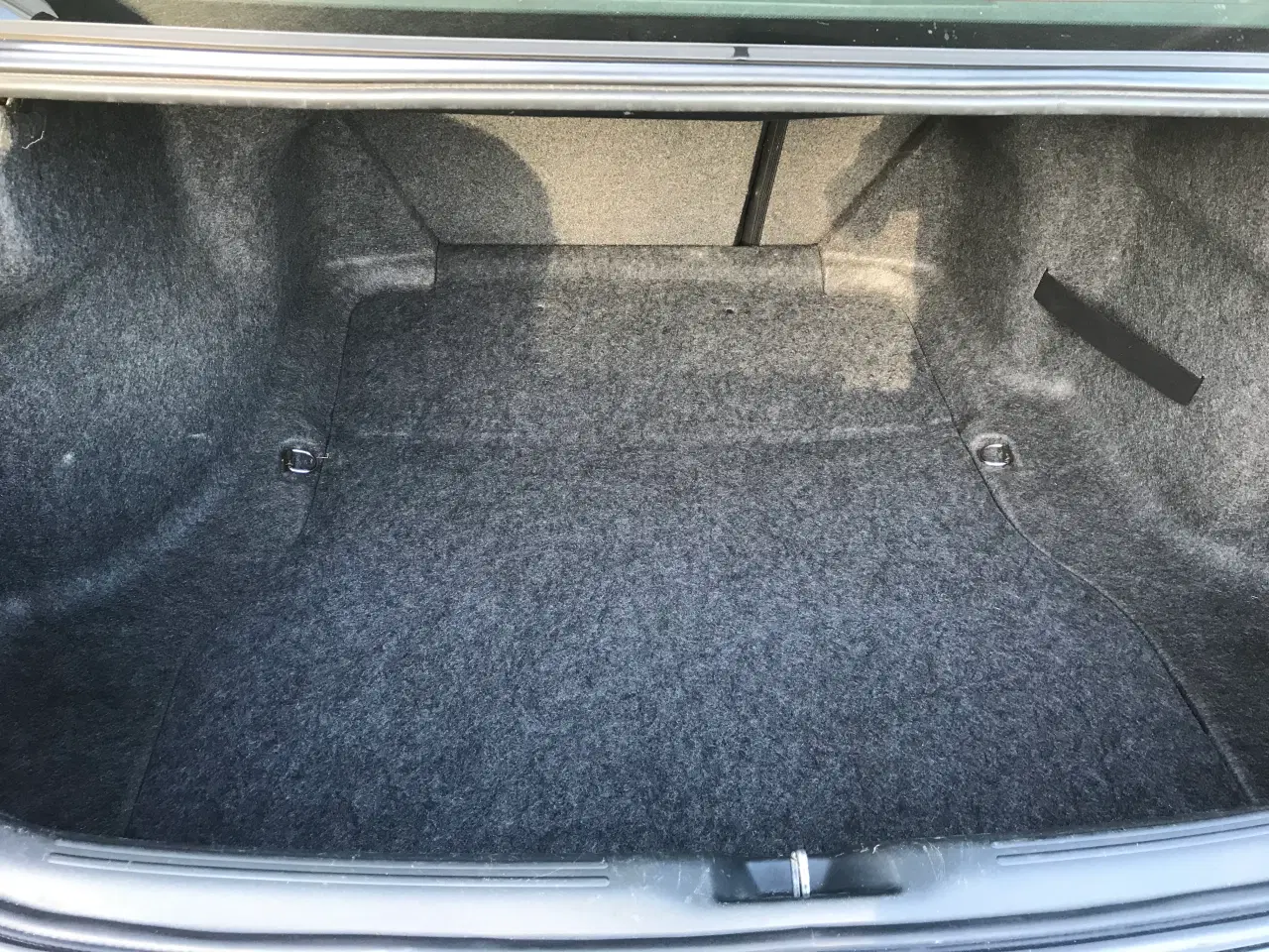 Billede 9 - Honda accord k24