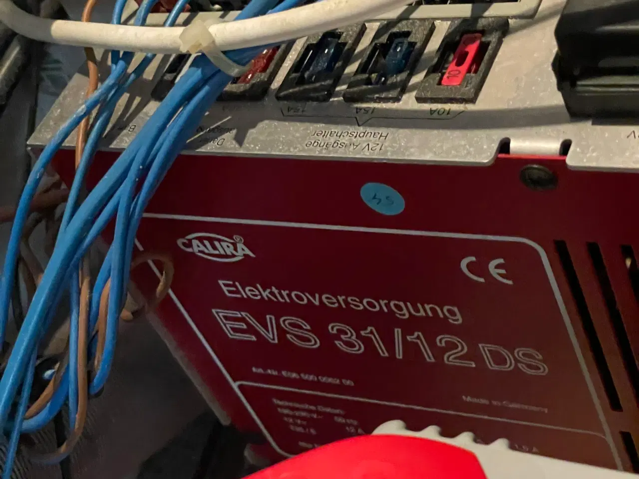 Billede 17 - Campingvogn
