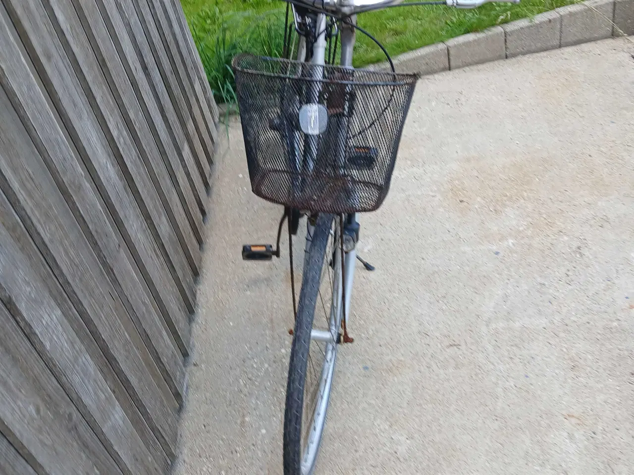 Billede 2 - mosquito cykel 