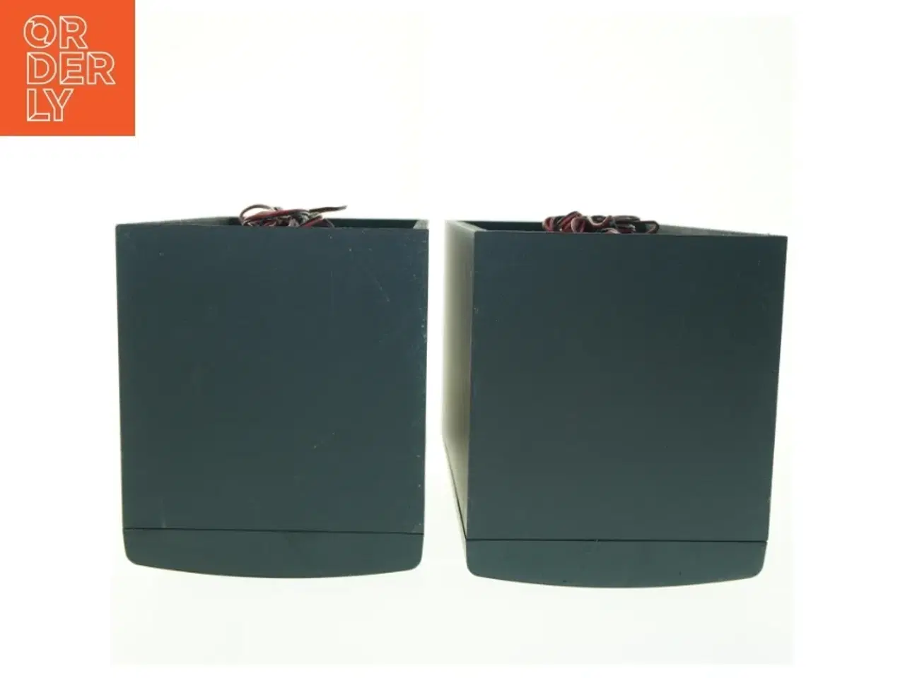 Billede 3 - Samsung højttalere fra Samsung (str. 31 x 21 x 18 cm)