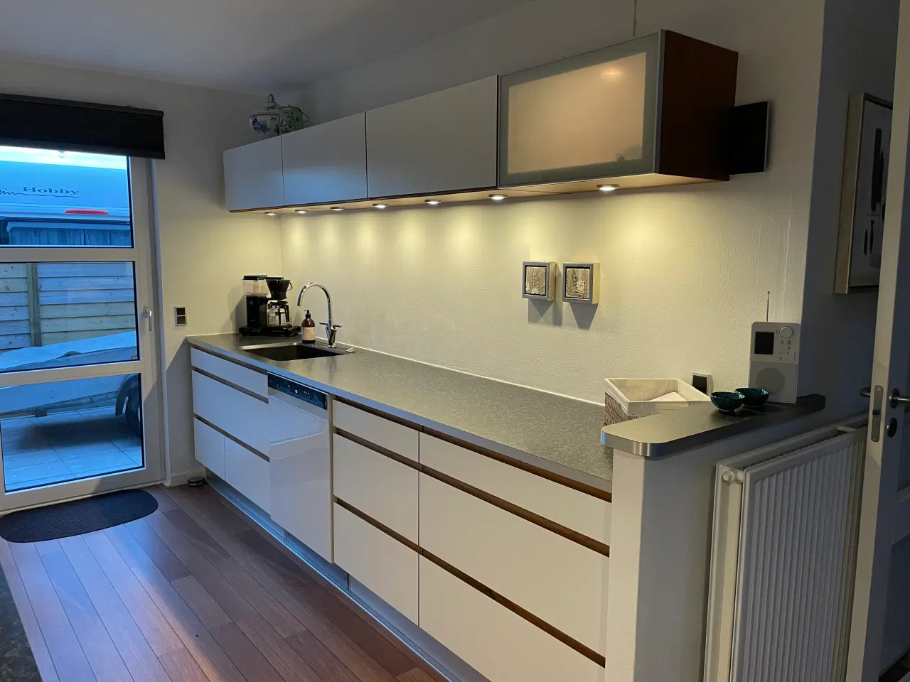 Billede 3 - JKE køkken