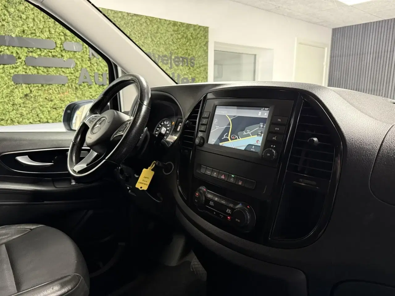 Billede 6 - Mercedes-Benz Vito 116 A3 2,0 CDI RWD 9G-Tronic 163HK Van Aut.