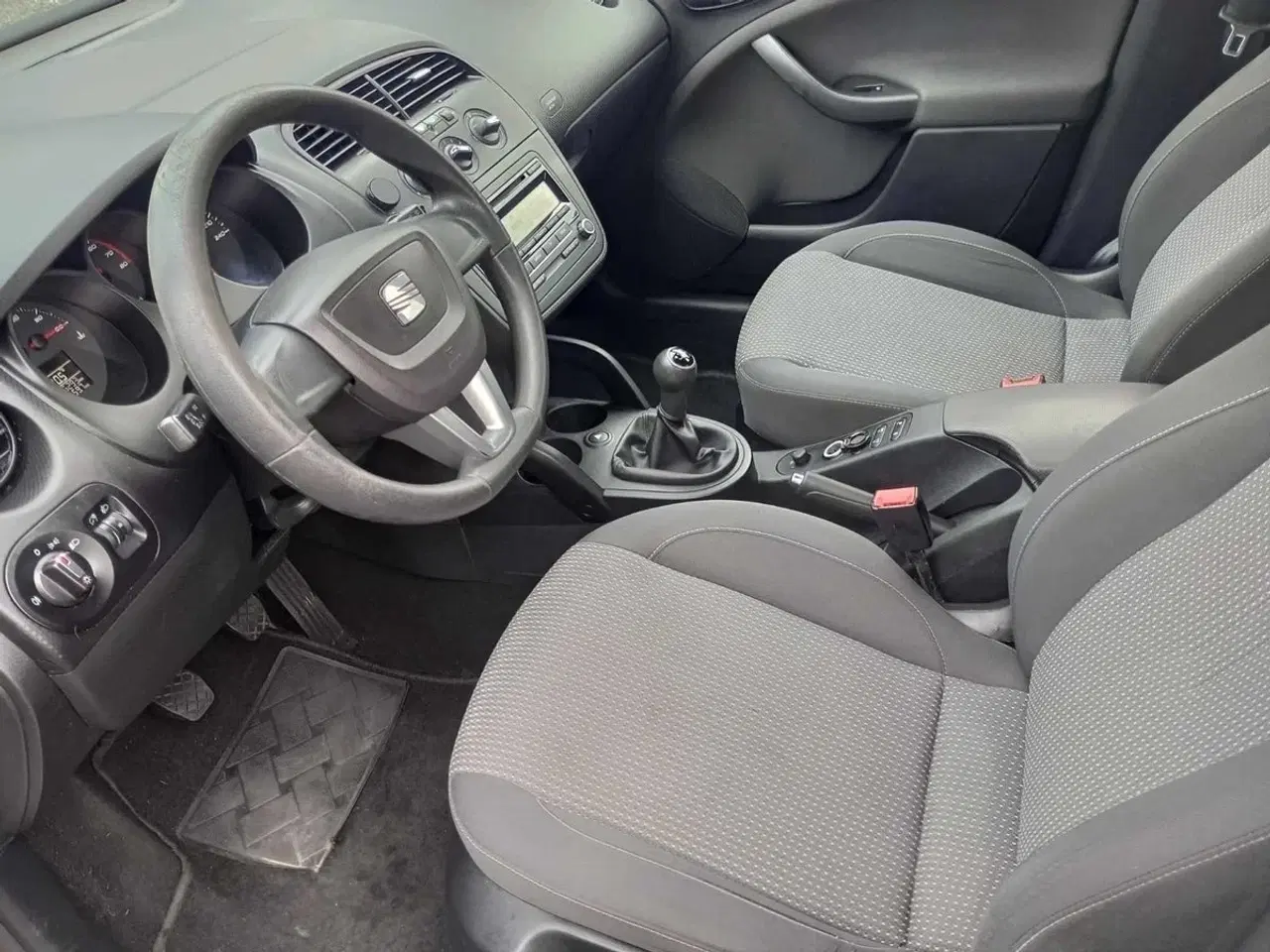 Billede 6 - Seat Altea 1,2 TSi 105 Style eco