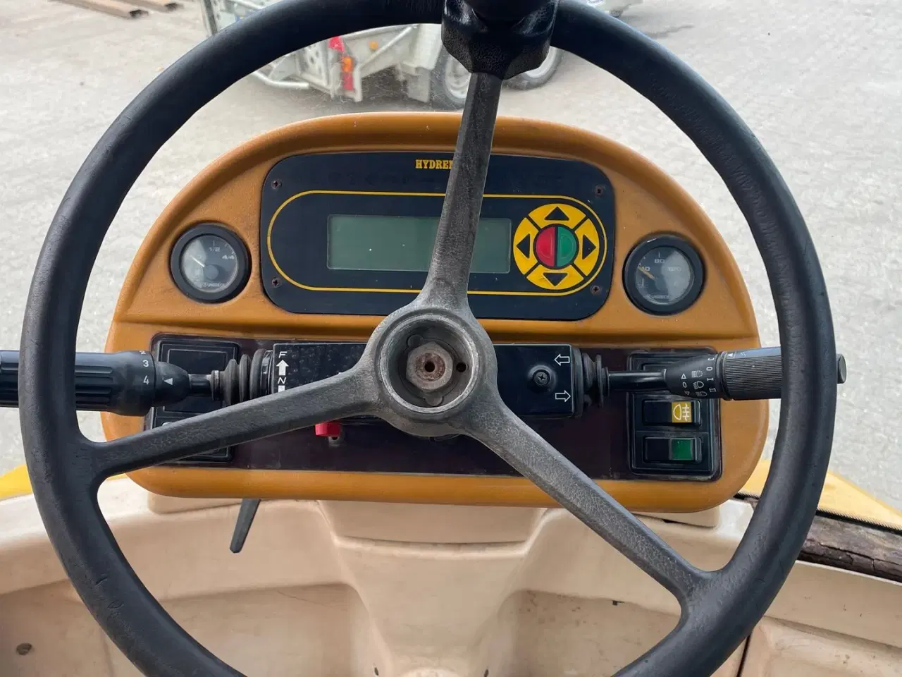 Billede 13 - Hydrema 912 Multitip