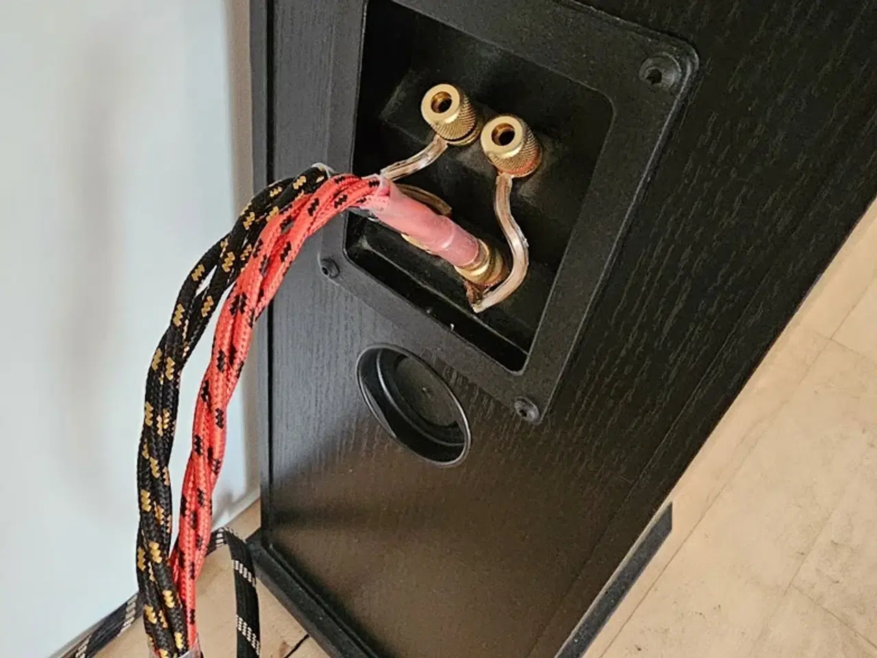 Billede 2 - System Audio 1030 højtalere, Aalborg