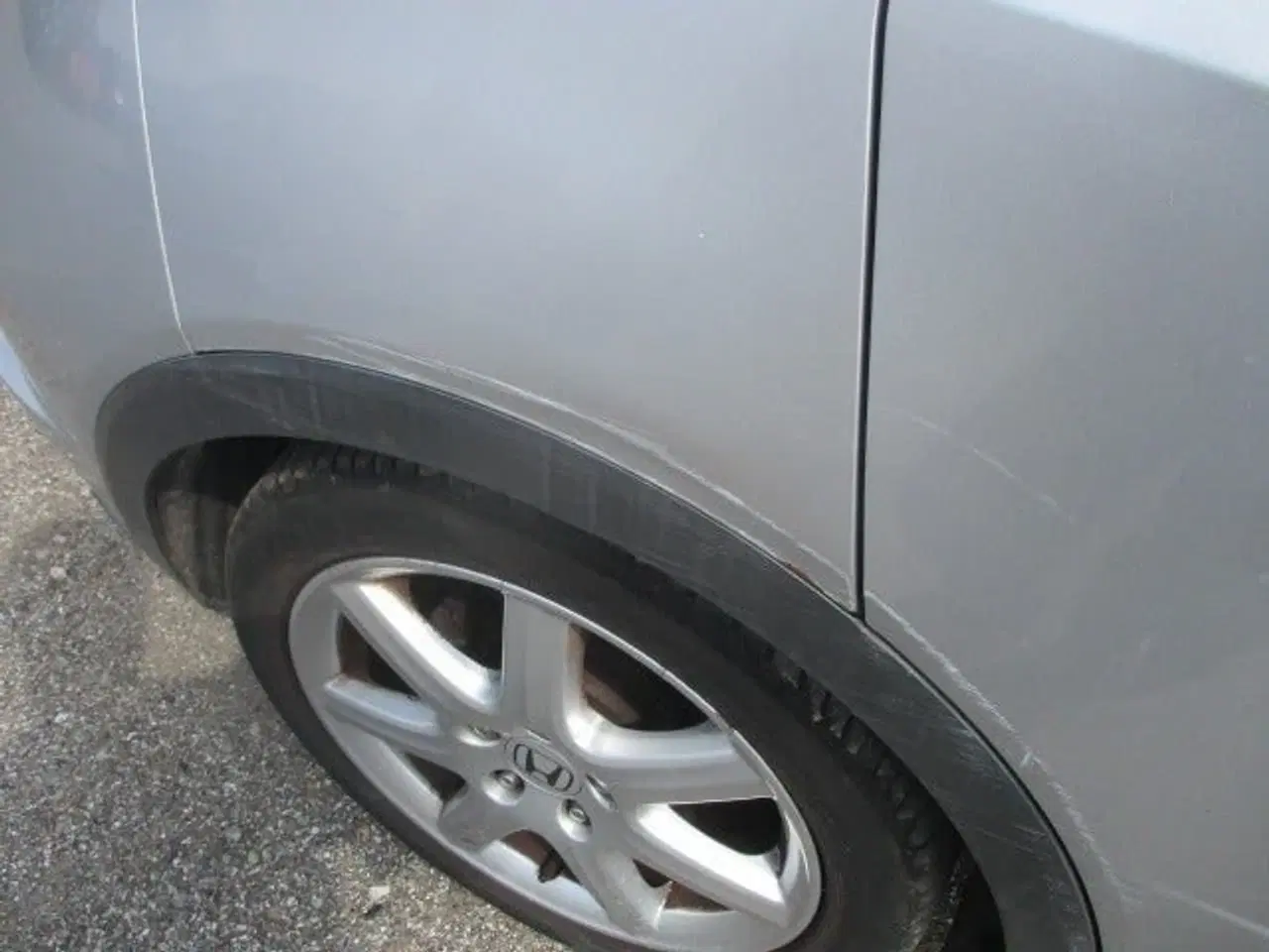 Billede 4 - Honda Civic 1,8 Sport