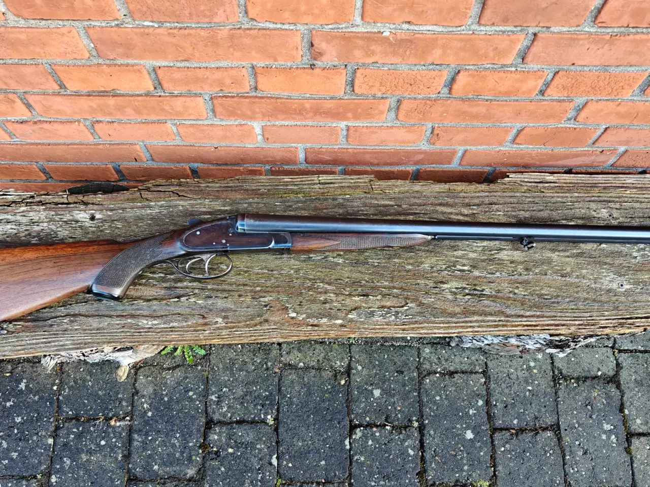 Billede 1 - BRNO Special Poldi