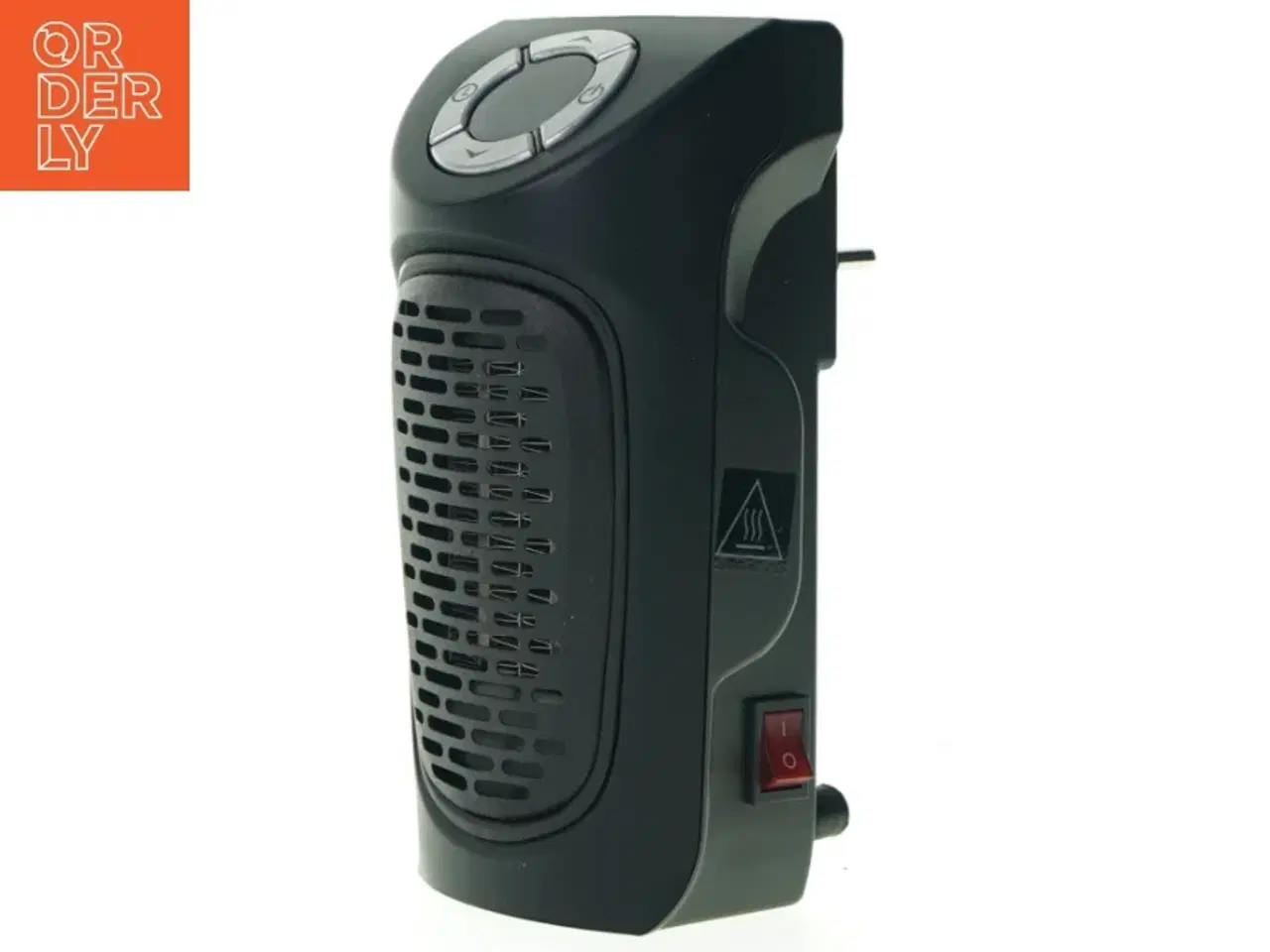 Billede 1 - Termo plugin heater fra Otermo (str. 18 x 6 x 8 cm)