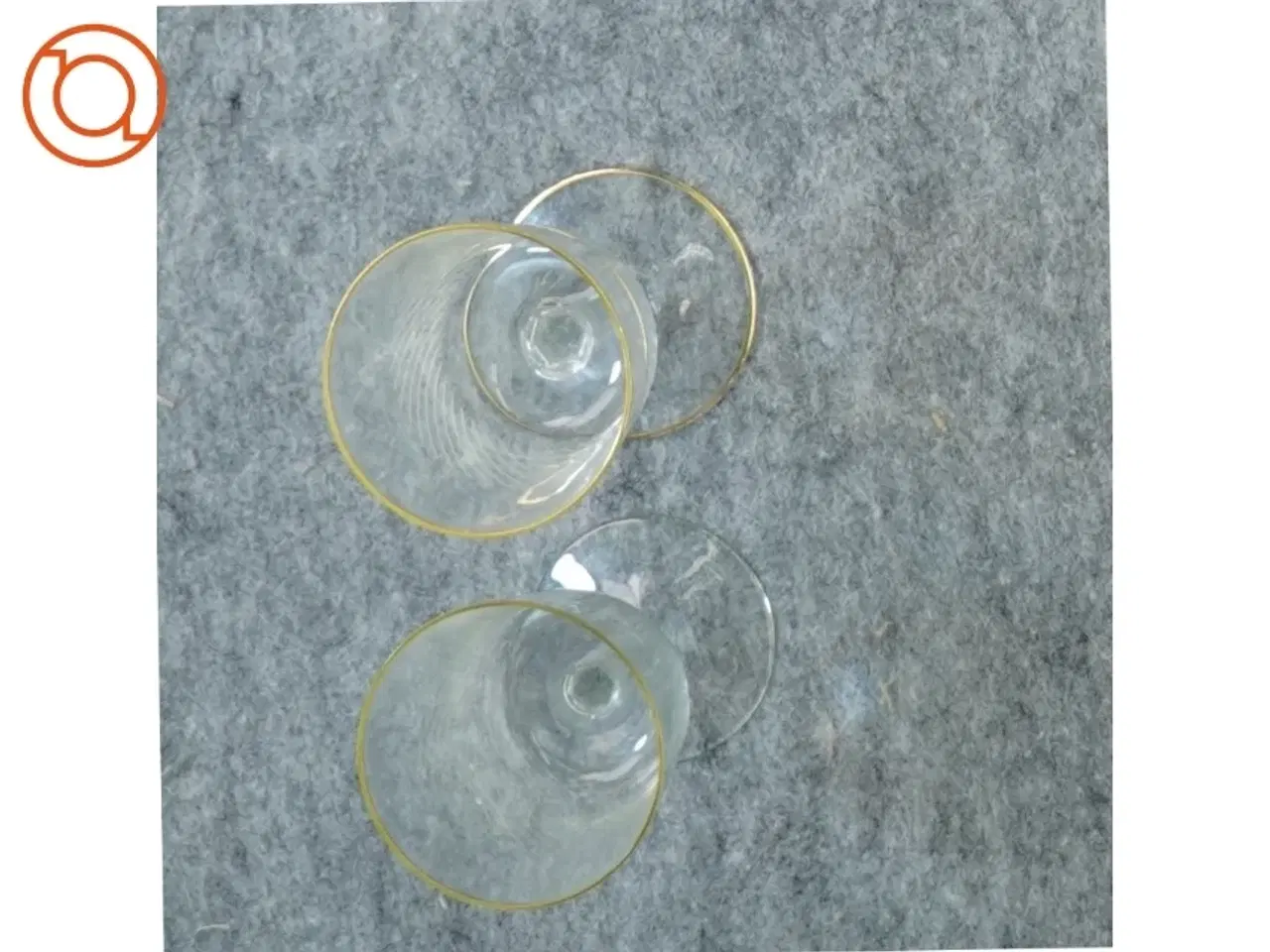 Billede 3 - Glas (str. 10 x 5 cm)