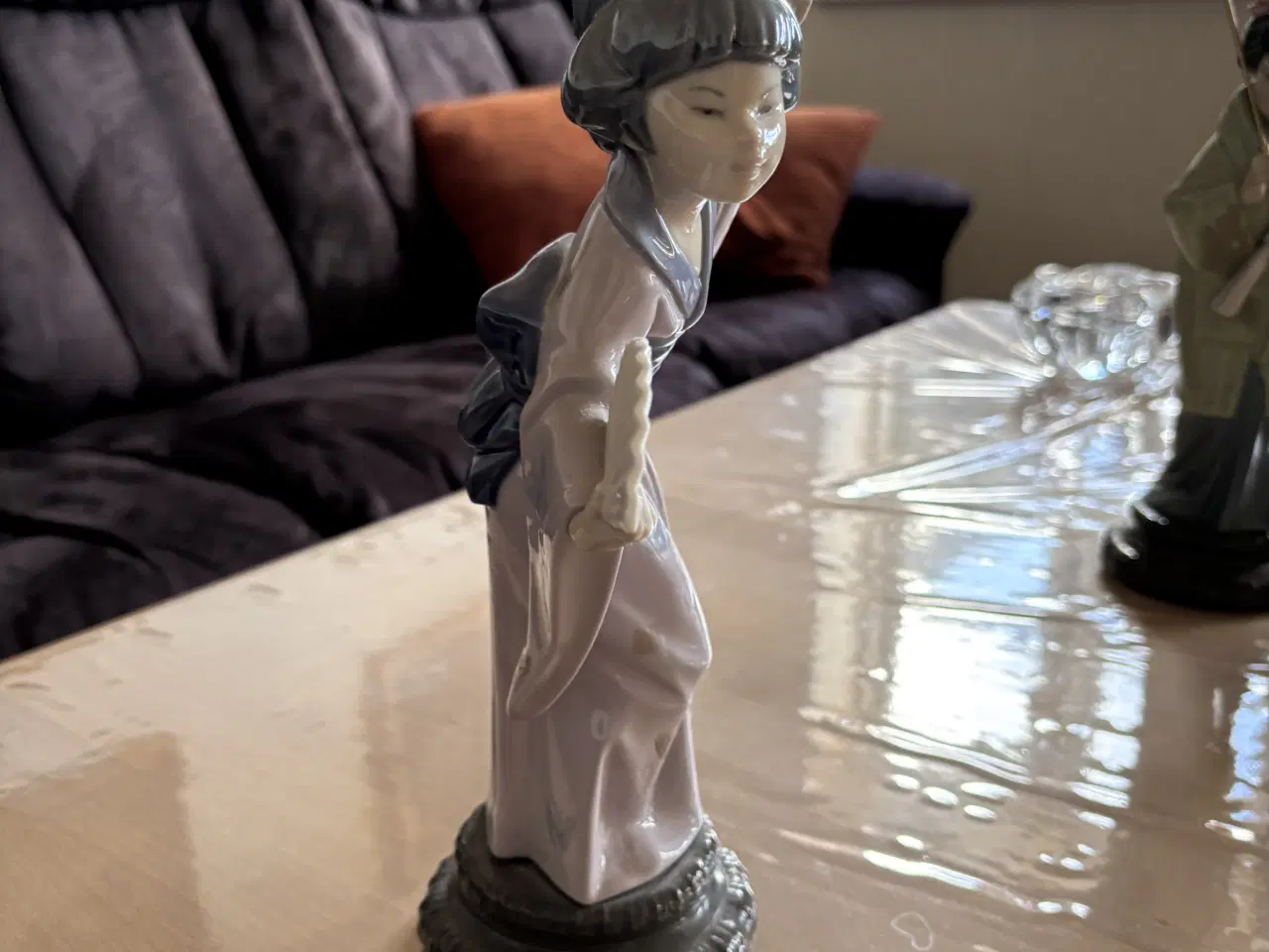 Billede 5 - LLardro porcelænsfigur