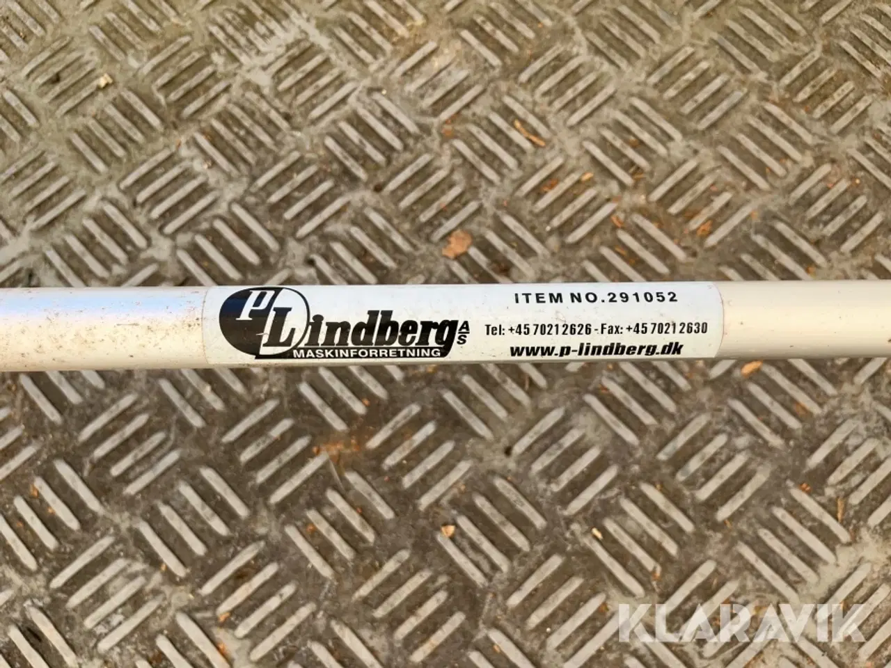 Billede 7 - Buskrydder Lindberg