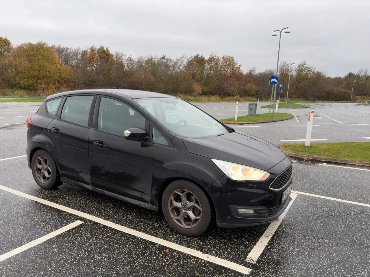 Billede 3 - Ford C-MAX 1,5 TDCi 120 Business
