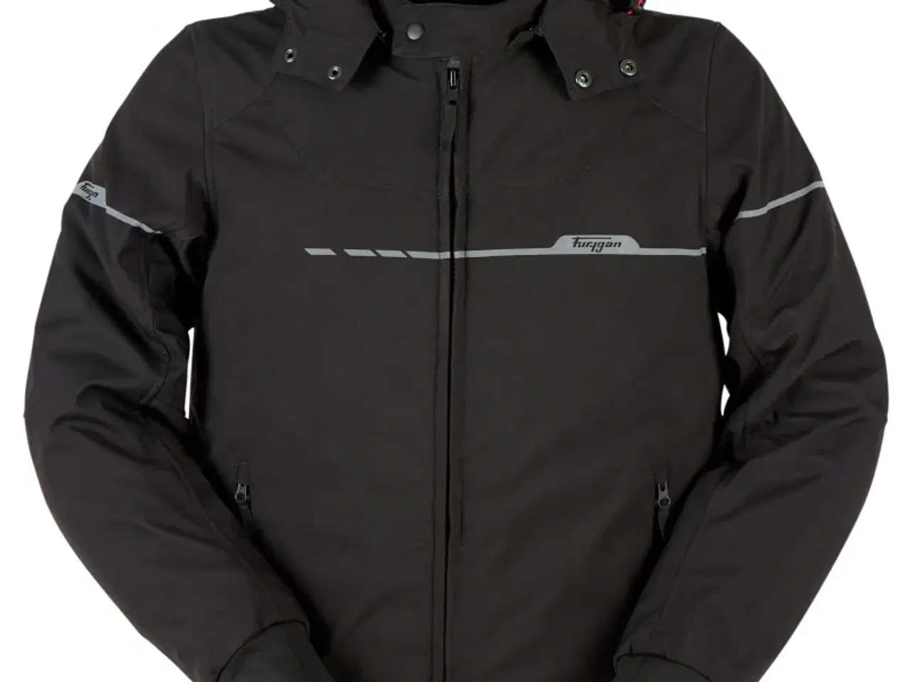 Billede 1 - furygan Sektor Evo