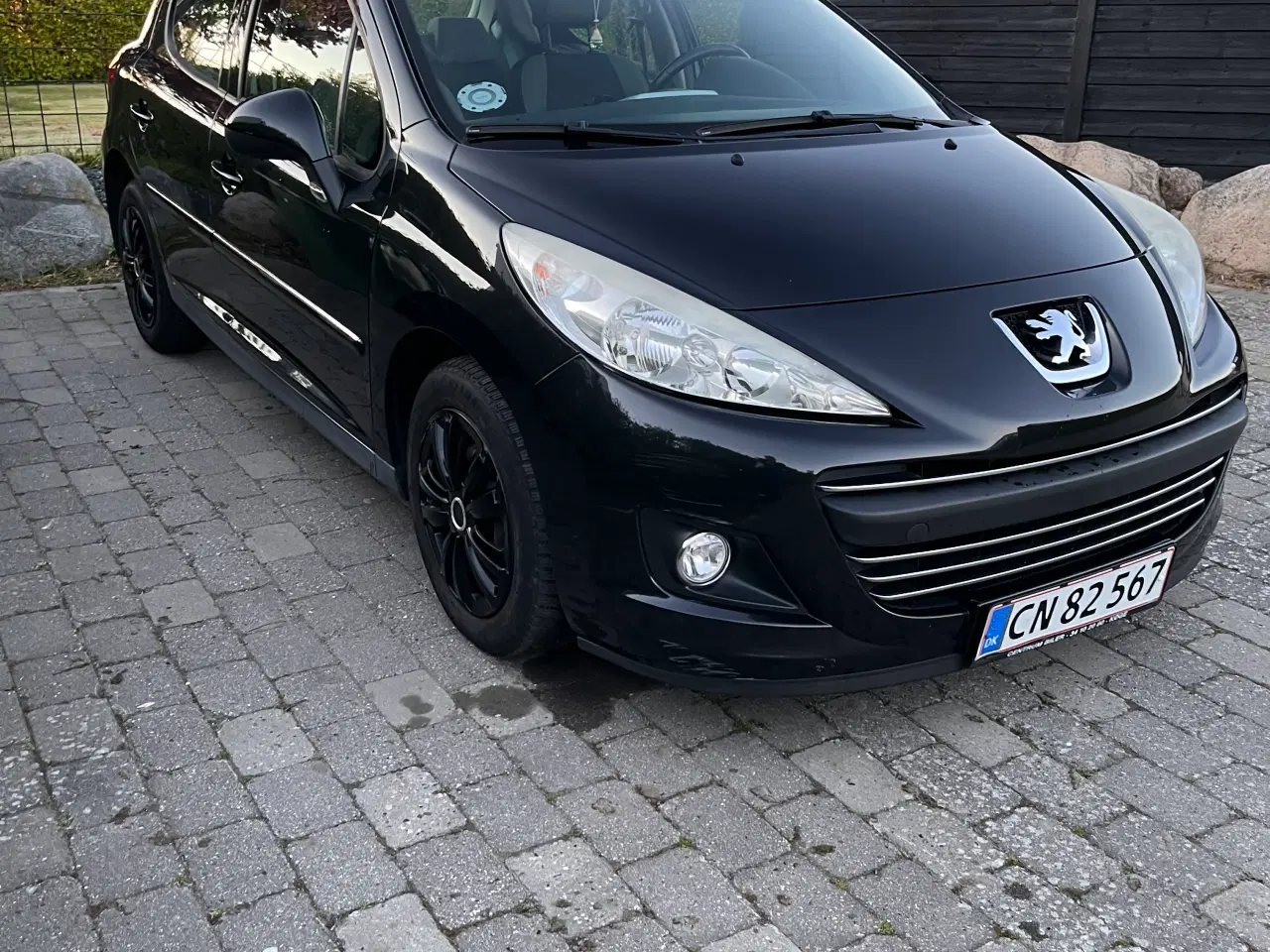 Billede 2 - Supervedligehold kun kørt 134.000km