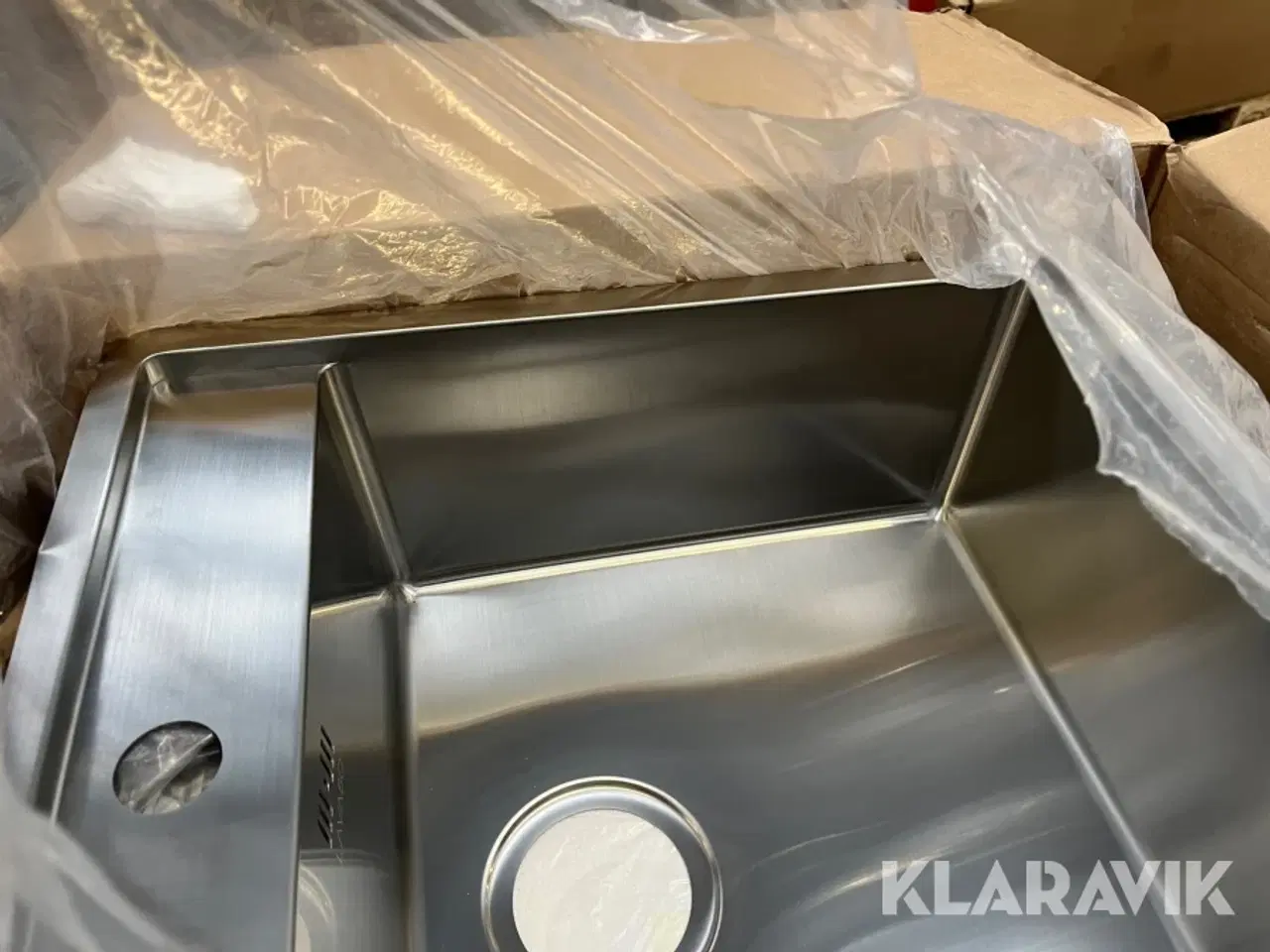 Billede 9 - Lot - håndvaske, toilet, Badmøbel og øvrigt