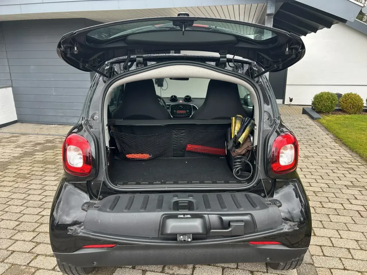 Billede 16 - Smart Fortwo EQ