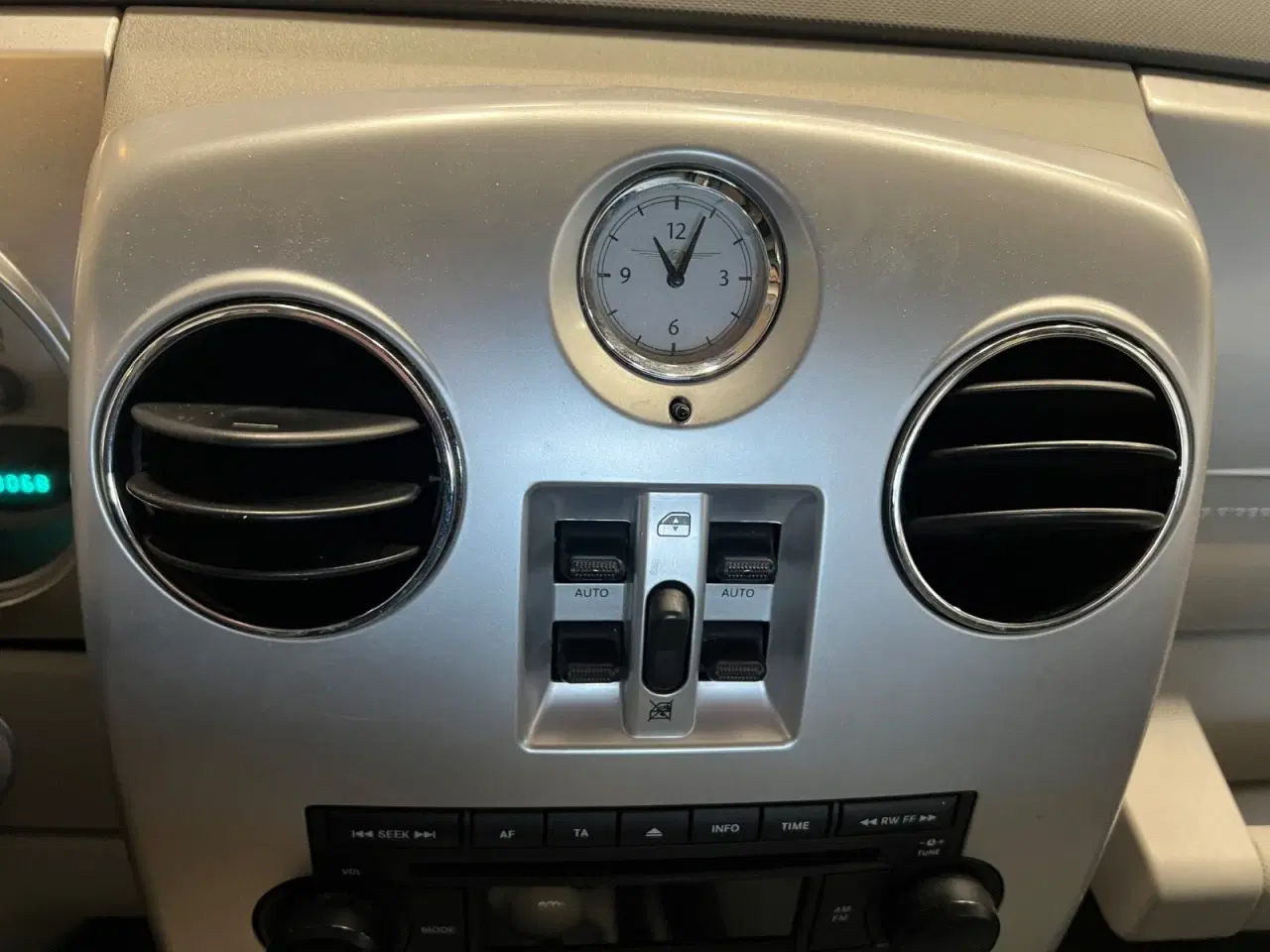 Billede 19 - Chrysler PT Cruiser 1,6 Classic