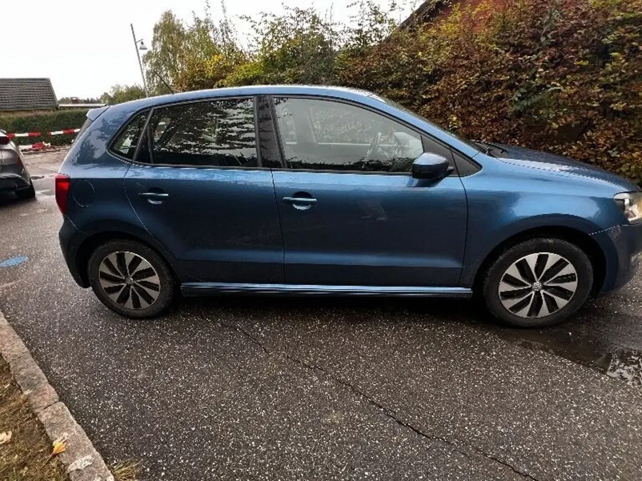 Billede 5 - Volkswagen POLO