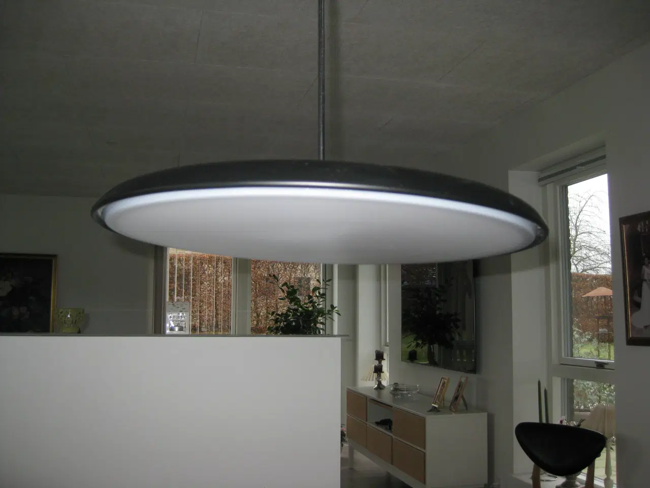 Billede 2 - Nordlux loftslamper, 2 stk, samlet pris