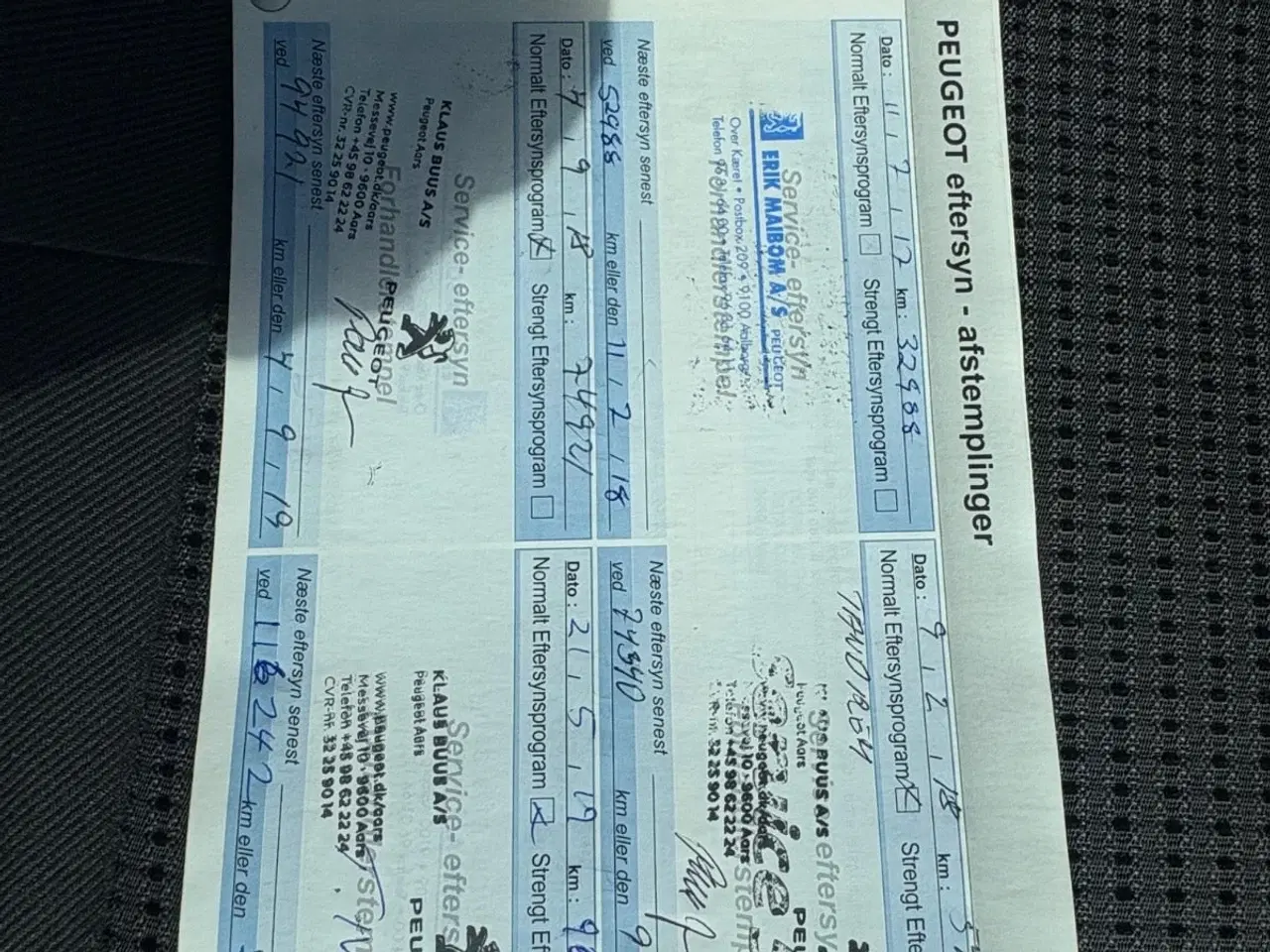 Billede 24 - Peugeot 508 1,6 HDi 114 Champion SW