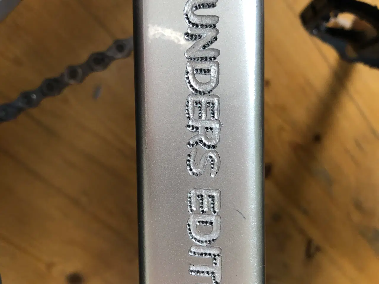 Billede 11 - Mate x bike