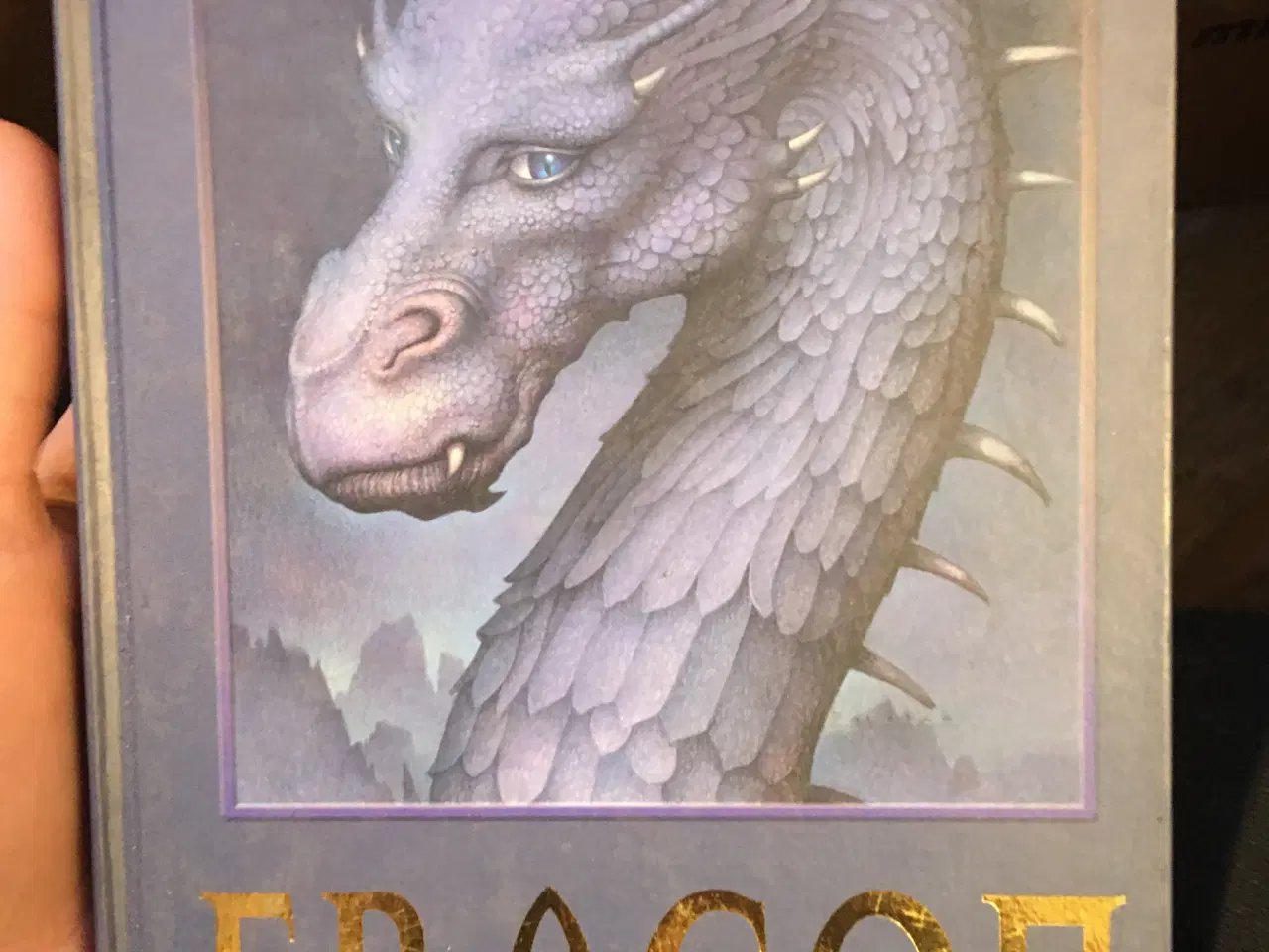 Billede 1 - Eragon